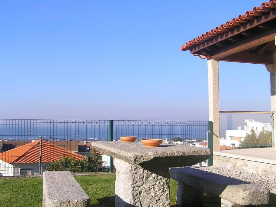Lovely Sunny-House Viana do Castelo Exterior foto