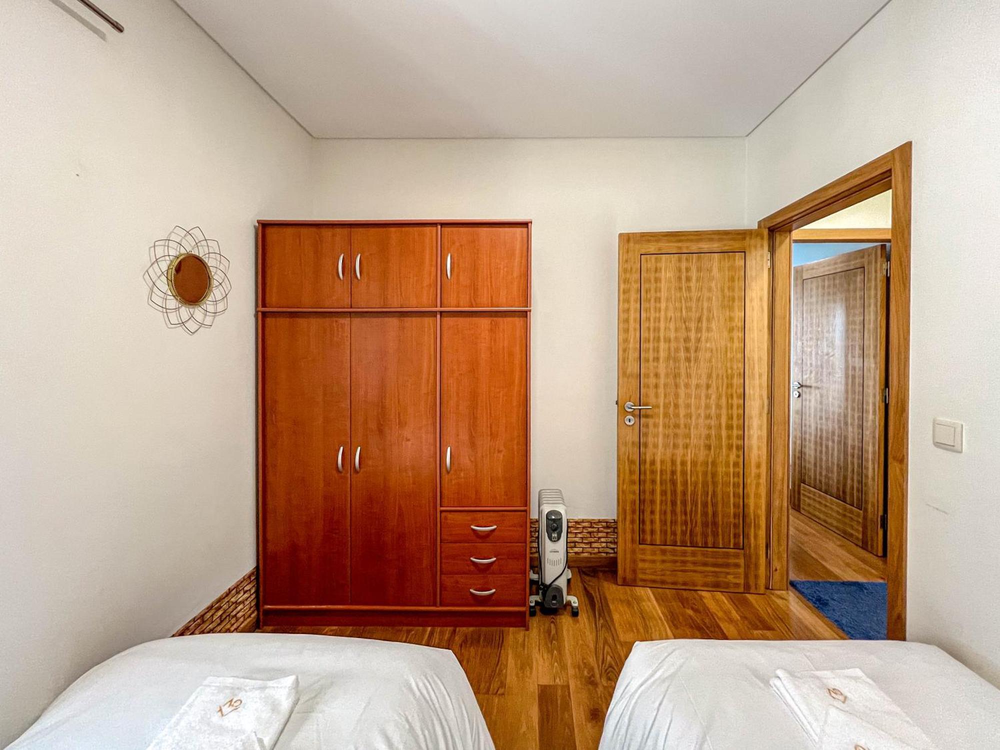 Lovely Sunny-House Viana do Castelo Exterior foto