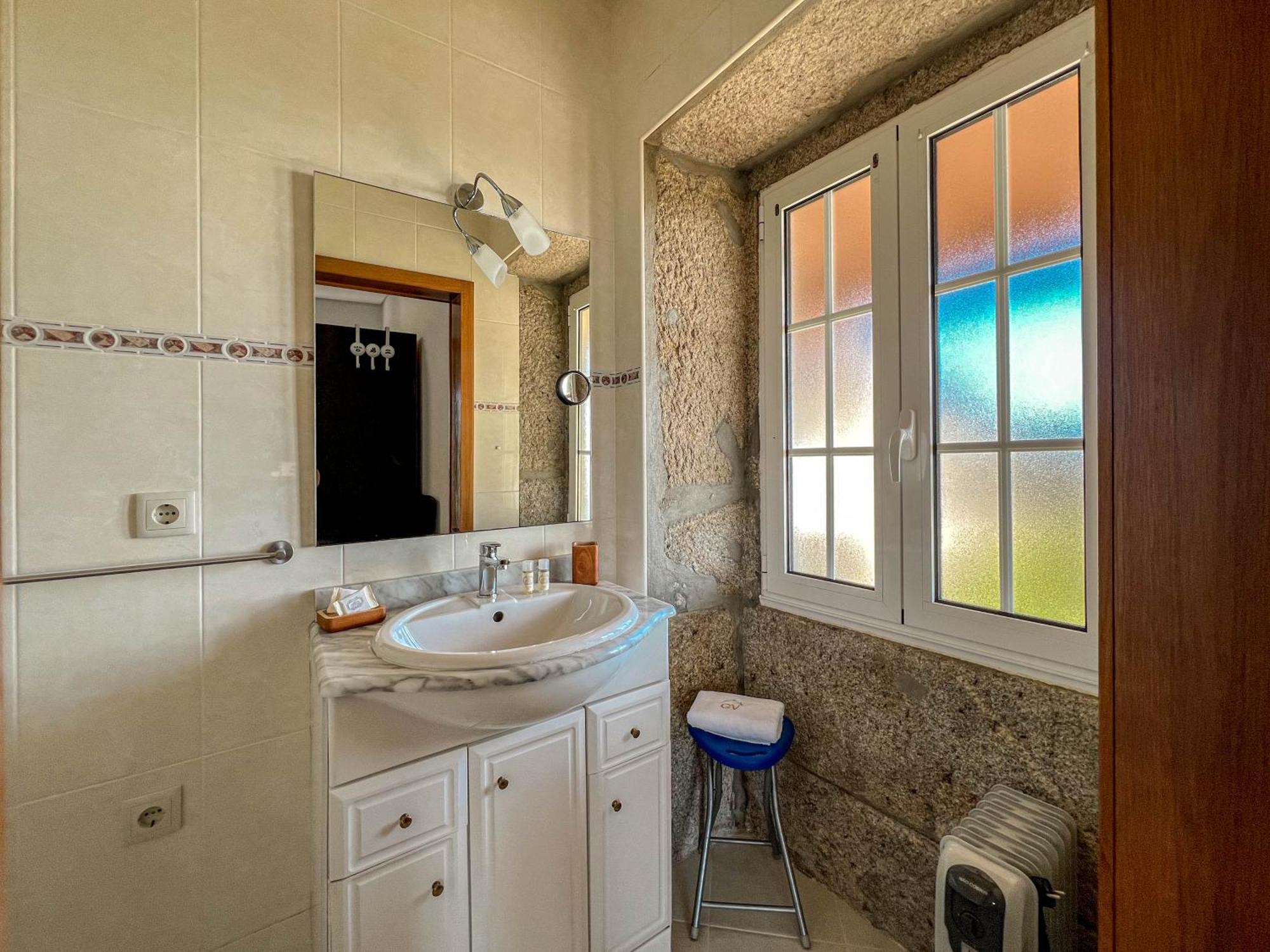 Lovely Sunny-House Viana do Castelo Exterior foto