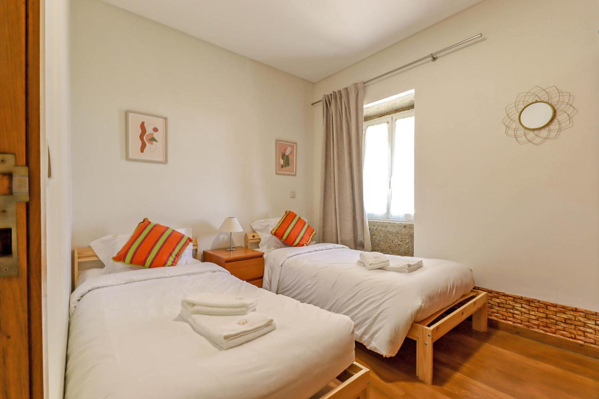 Lovely Sunny-House Viana do Castelo Exterior foto