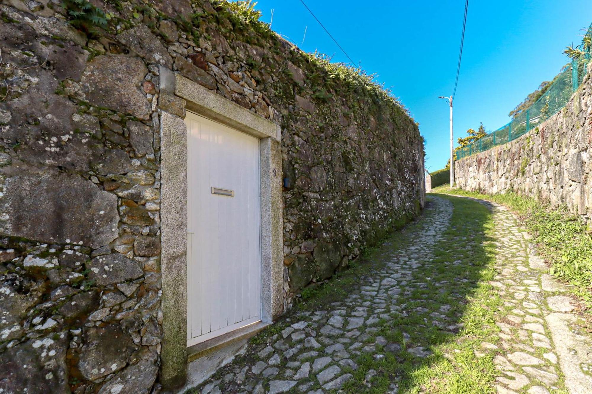 Lovely Sunny-House Viana do Castelo Exterior foto