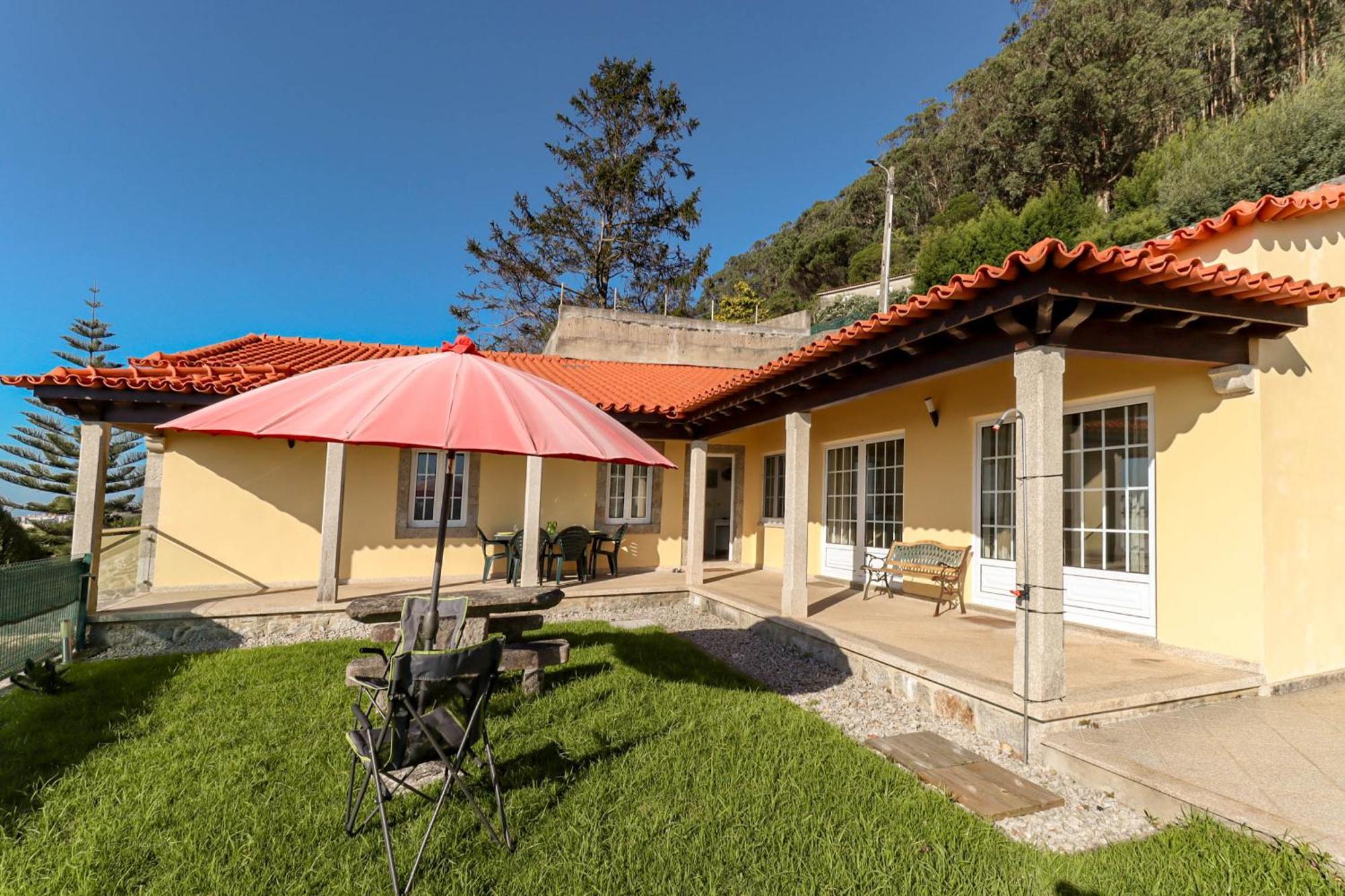 Lovely Sunny-House Viana do Castelo Exterior foto