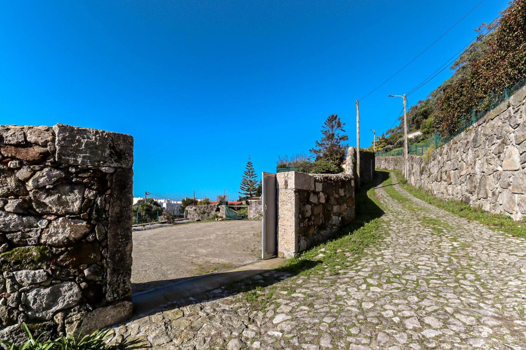 Lovely Sunny-House Viana do Castelo Exterior foto