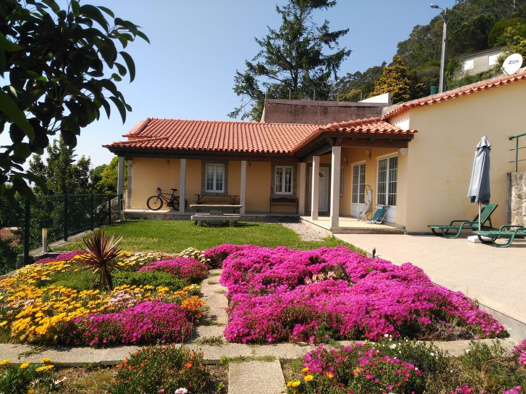 Lovely Sunny-House Viana do Castelo Exterior foto
